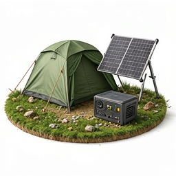 Camping & Outdoor